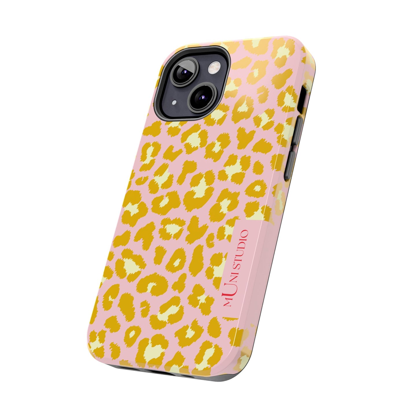 GOLDEN RAWR, Tough Phone Case