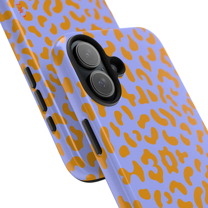 CLARA, Tough Phone Case