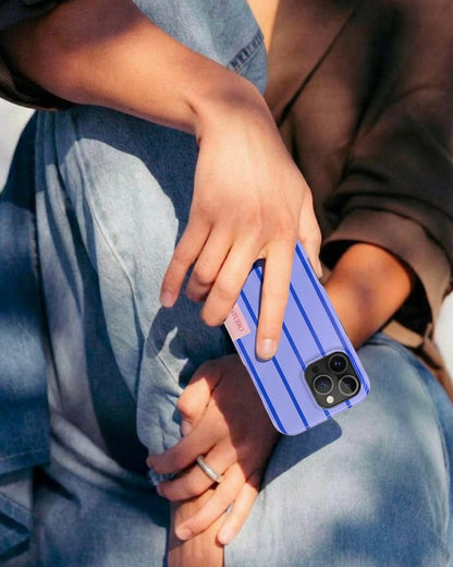 Muni Studio LOVELY DAY Tough Phone Case – design showcase