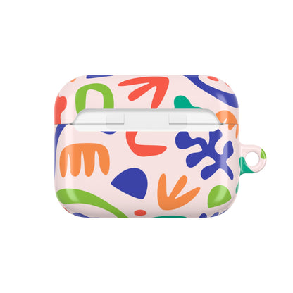 Muni Studio YOGA AirPod Case – charging port