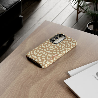 CELINE, Tough Phone Case
