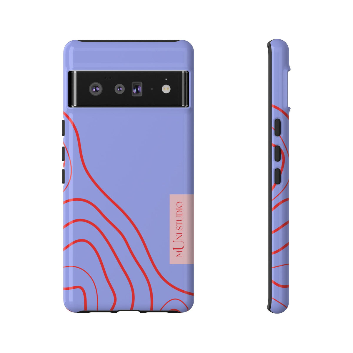 CLEO, Tough Phone Case
