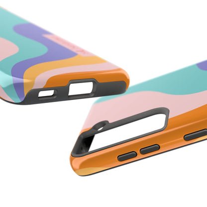 GELATO, Tough Phone Case
