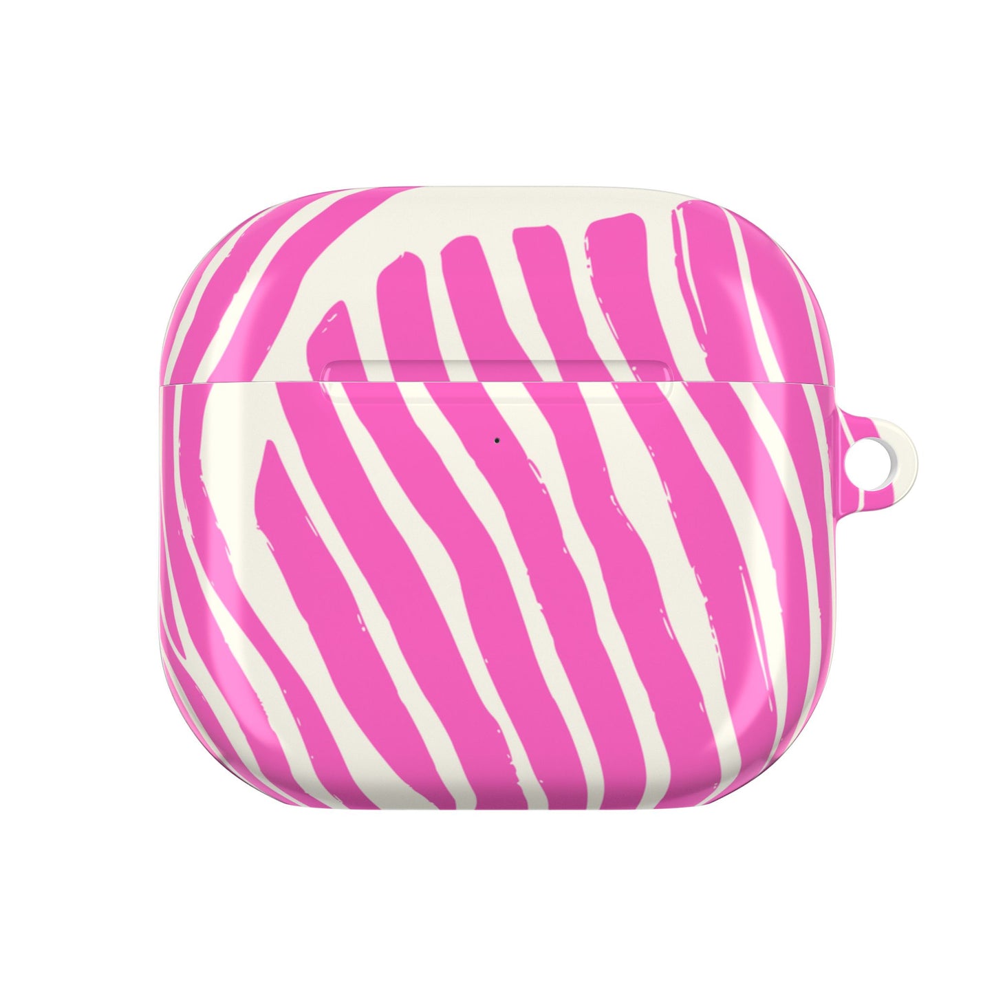 Muni Studio MORA AirPod Case – open lid