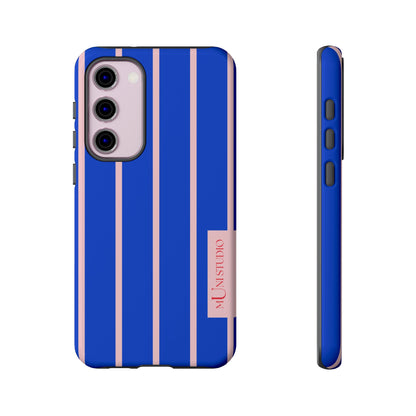 LAGOON, Tough Phone Case