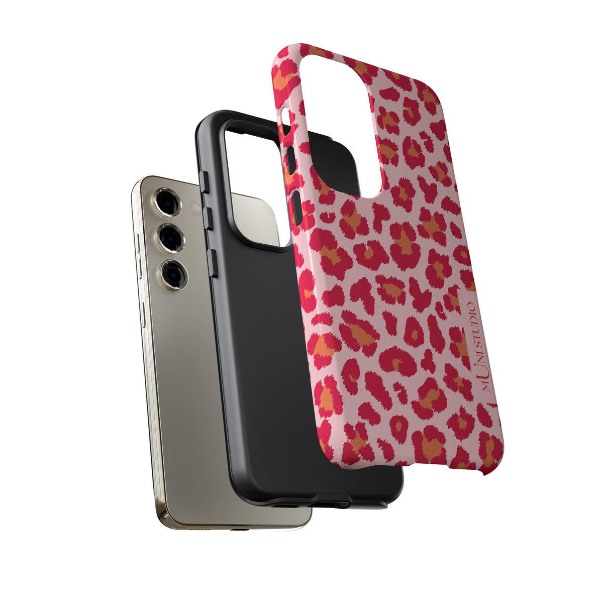 CHEERLEADER, Tough Phone Case