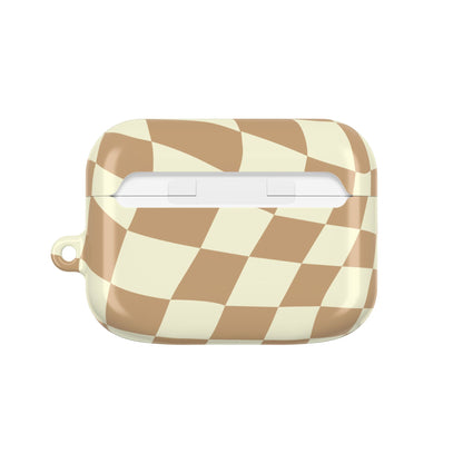Muni Studio TERRA AirPod Case – close up