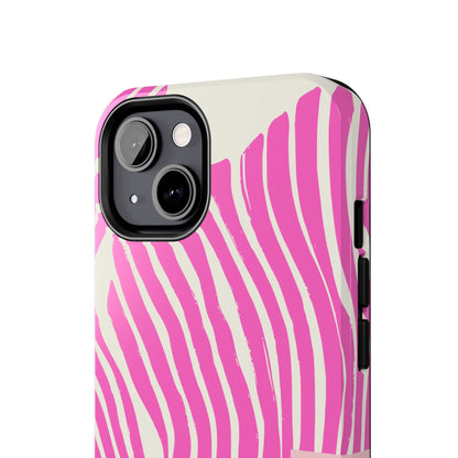 MORA, Tough Phone Case
