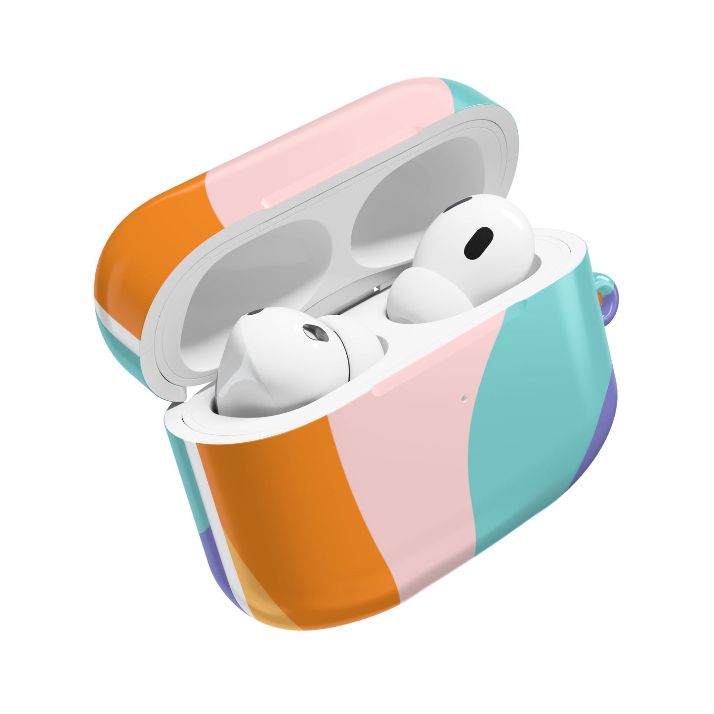 Muni Studio GELATO AirPod Case – lifestyle photo