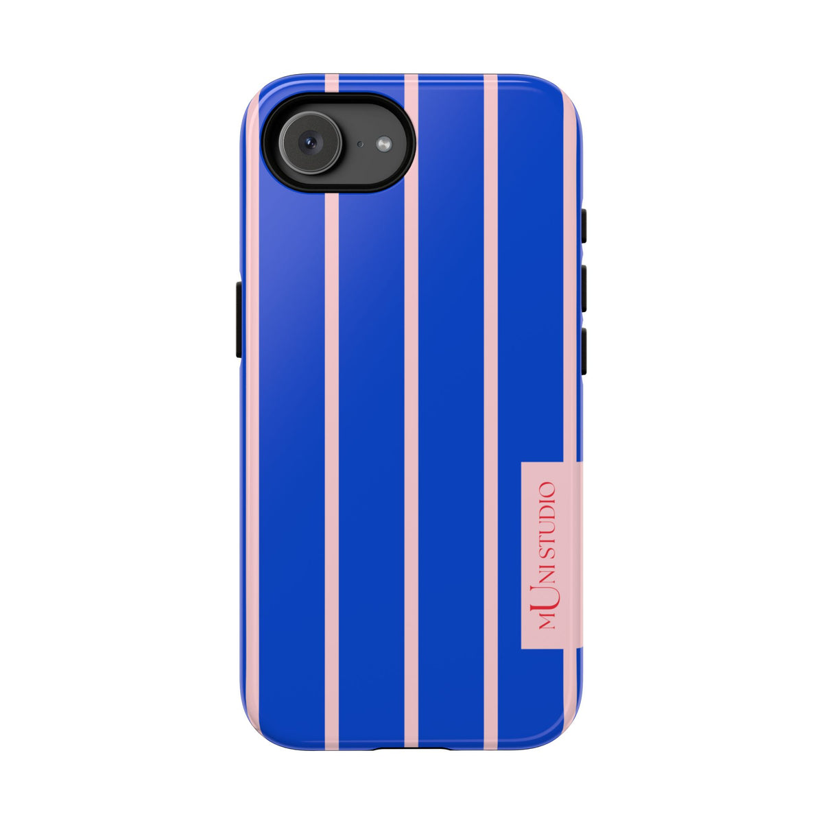 LAGOON, Tough Phone Case