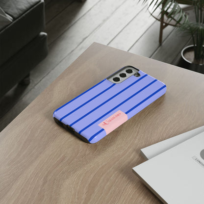 LOVELY DAY, Tough Phone Case