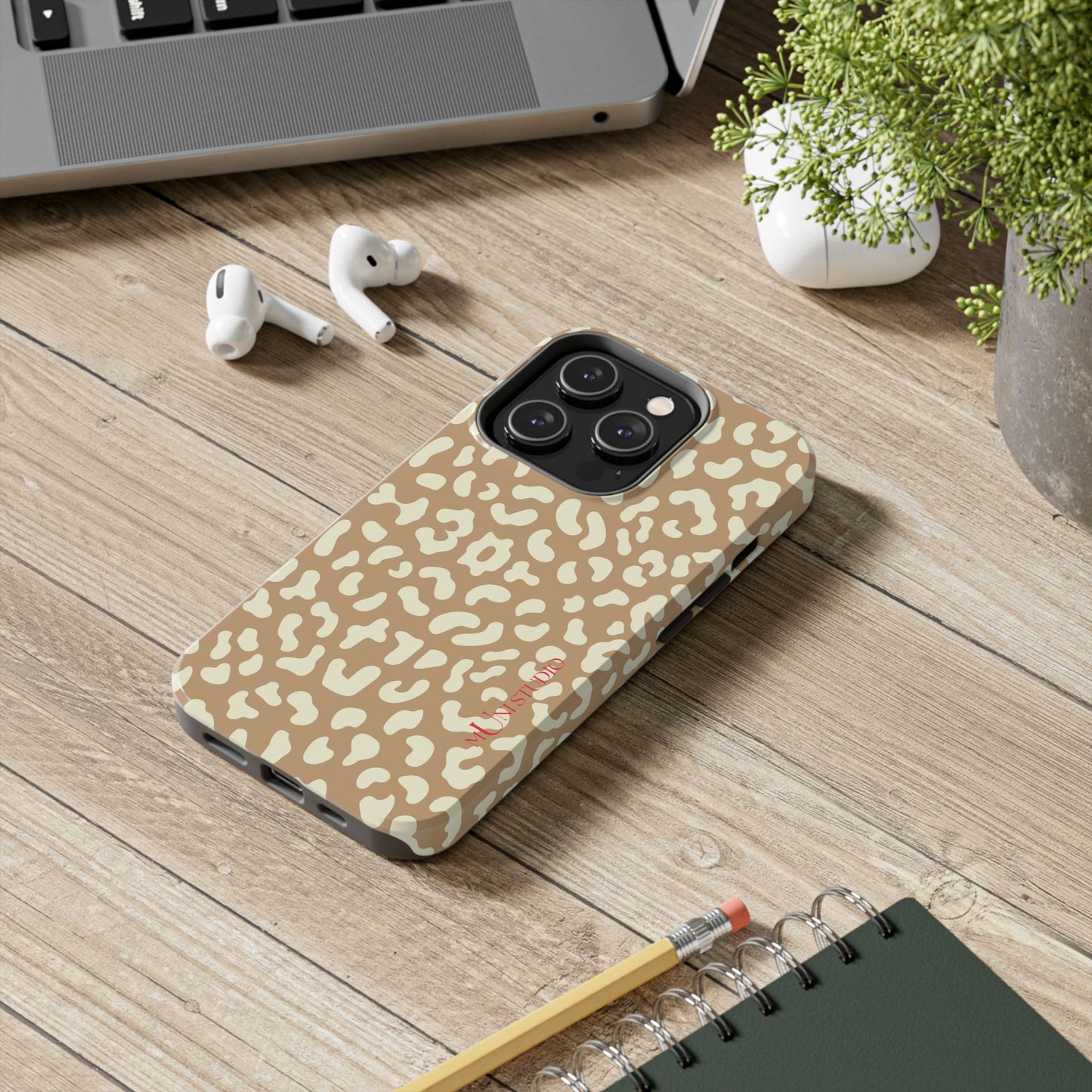 CELINE, Tough Phone Case