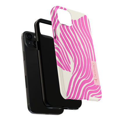 MORA, Tough Phone Case