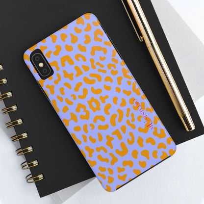 CLARA, Tough Phone Case