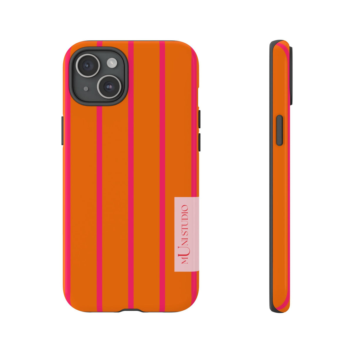 BIKINI, Tough Phone Case