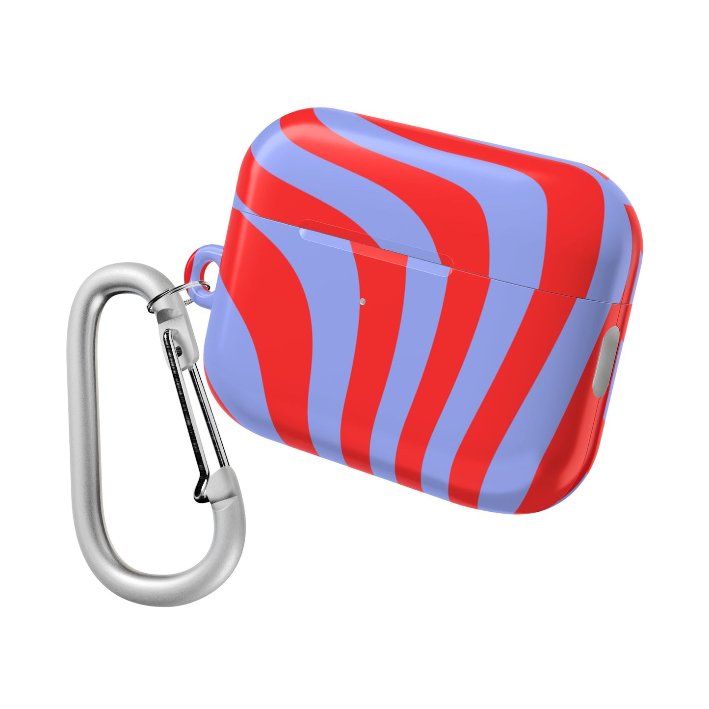 CHIARA SWIRL AirPod Case
