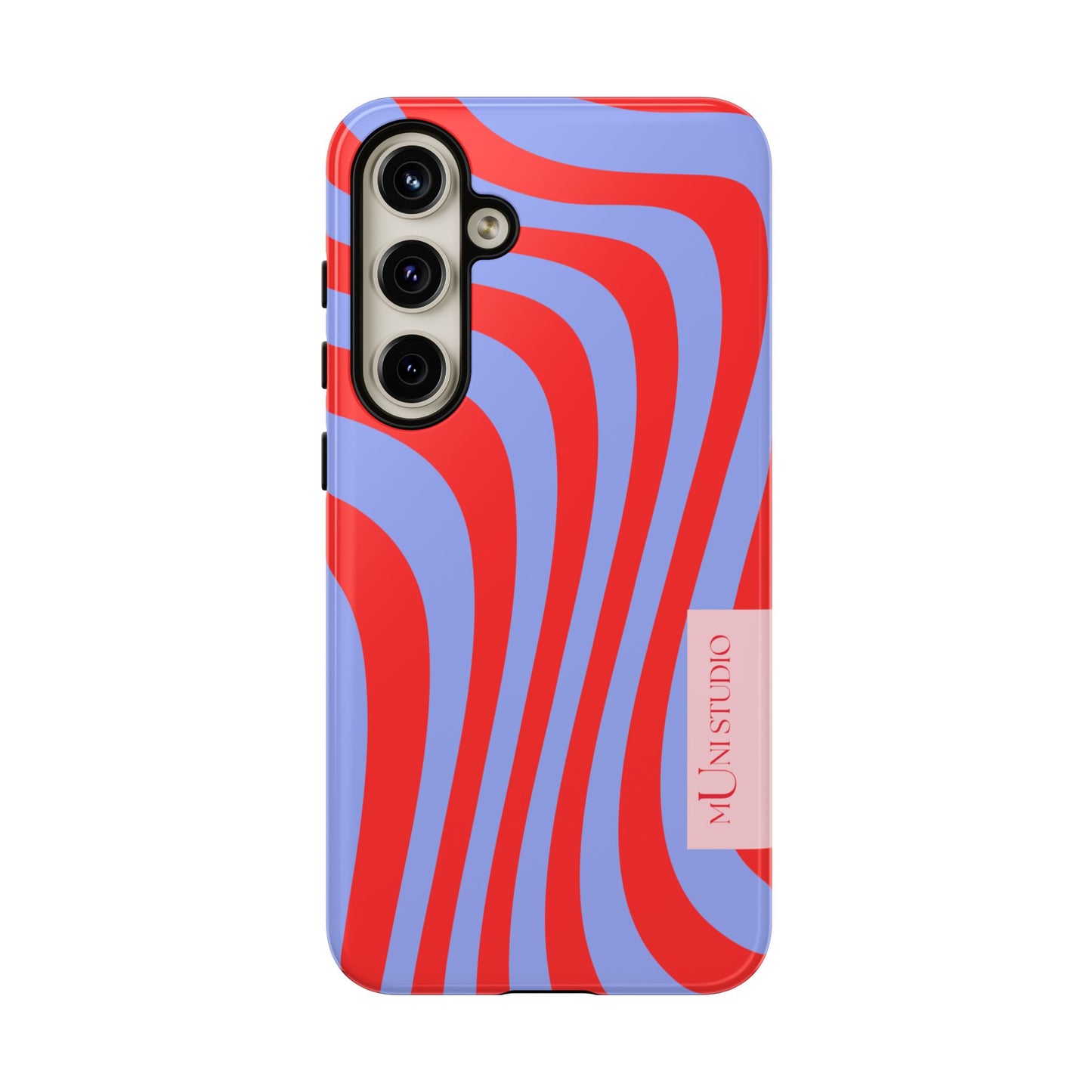 CHIARA SWIRL, Tough Phone Case
