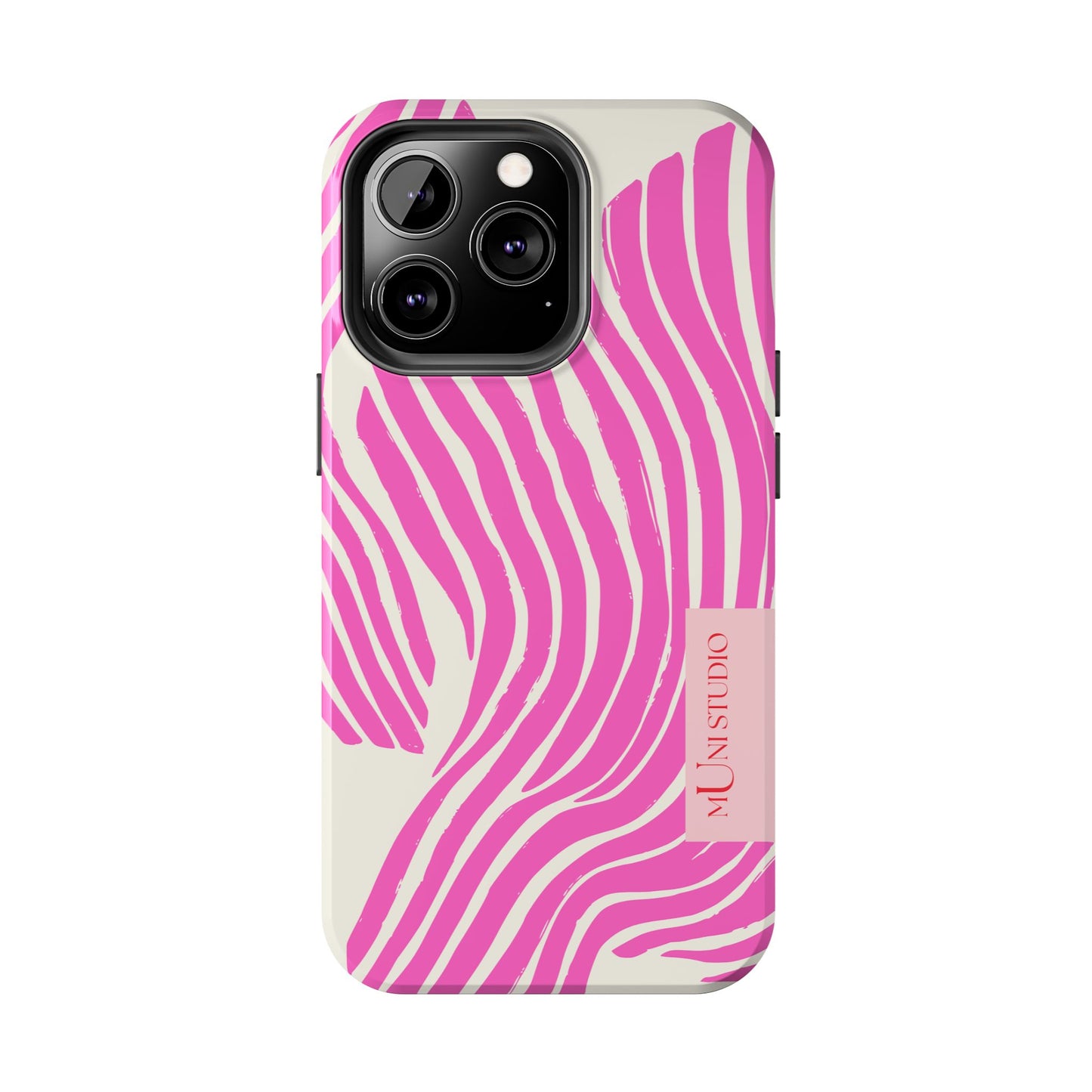 MORA, Tough Phone Case