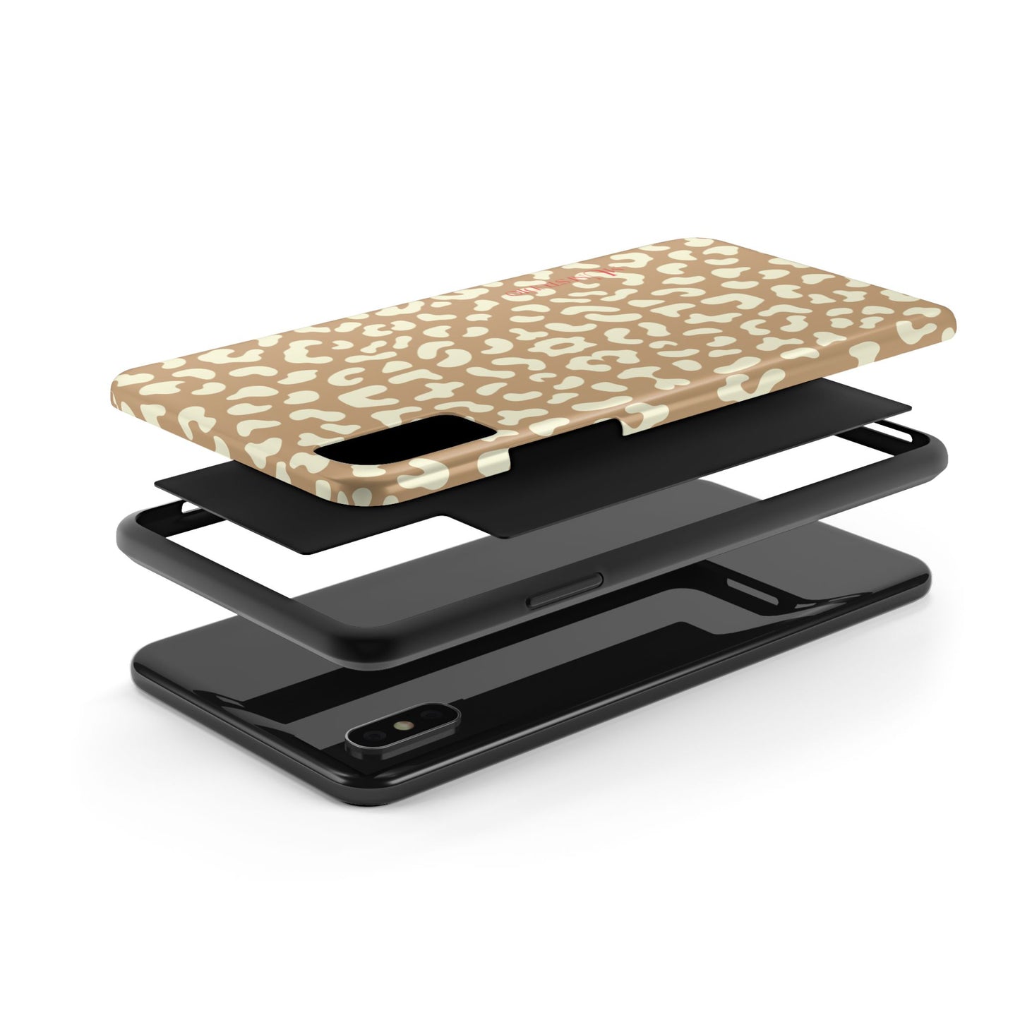 CELINE, Tough Phone Case