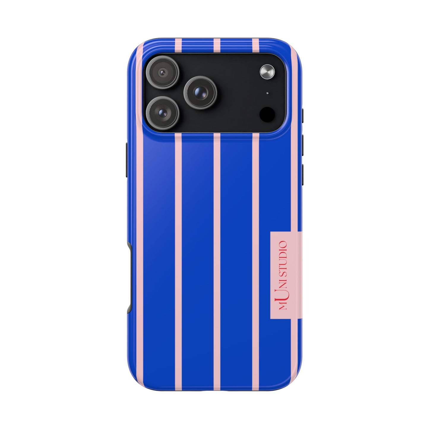 LAGOON, Tough Phone Case
