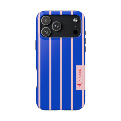 LAGOON, Tough Phone Case