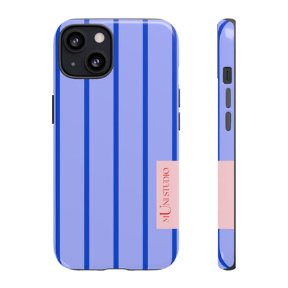 LOVELY DAY, Tough Phone Caseblue