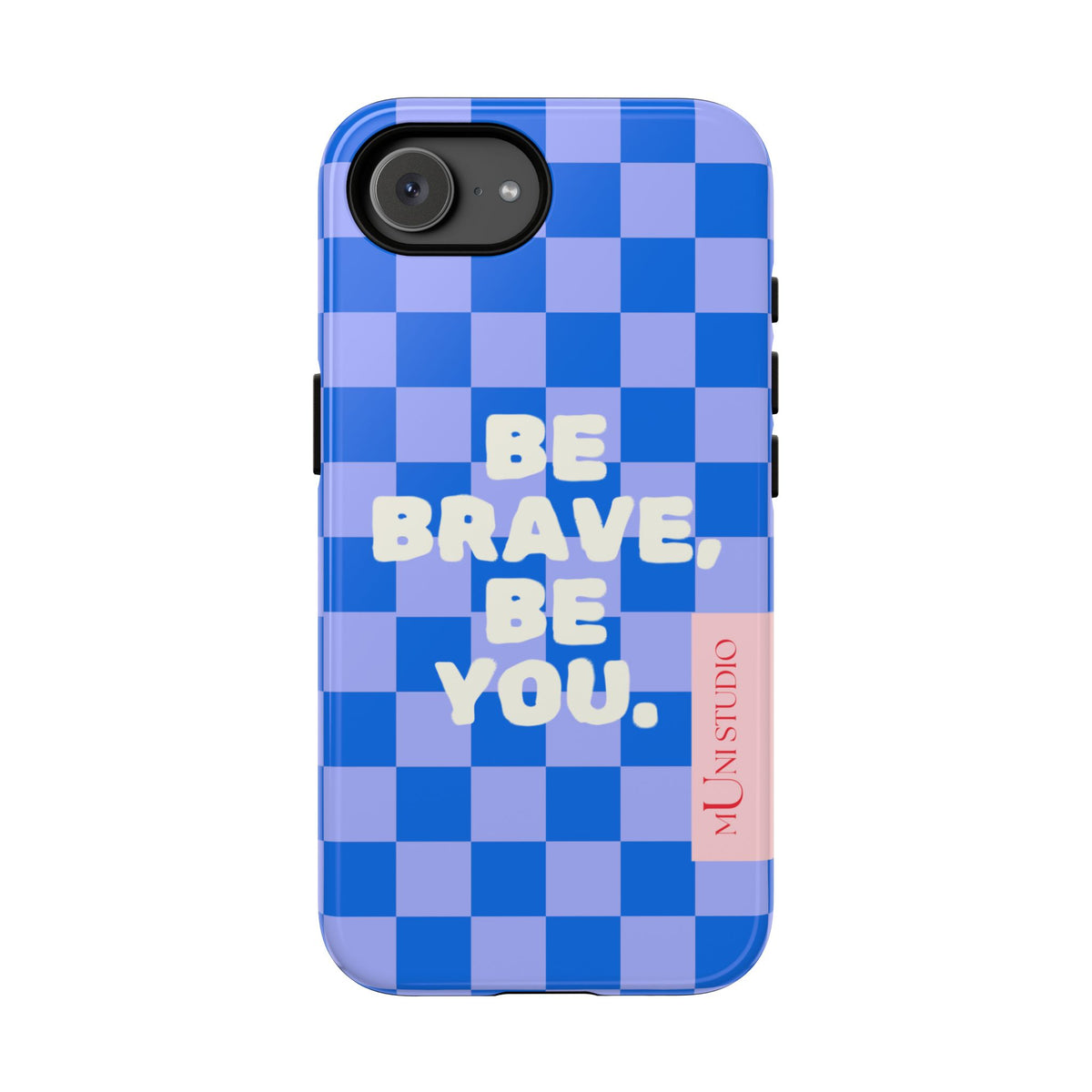 BE YOU, Tough Phone Case