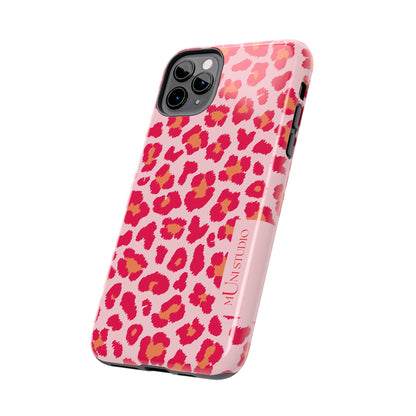 CHEERLEADER, Tough Phone Case