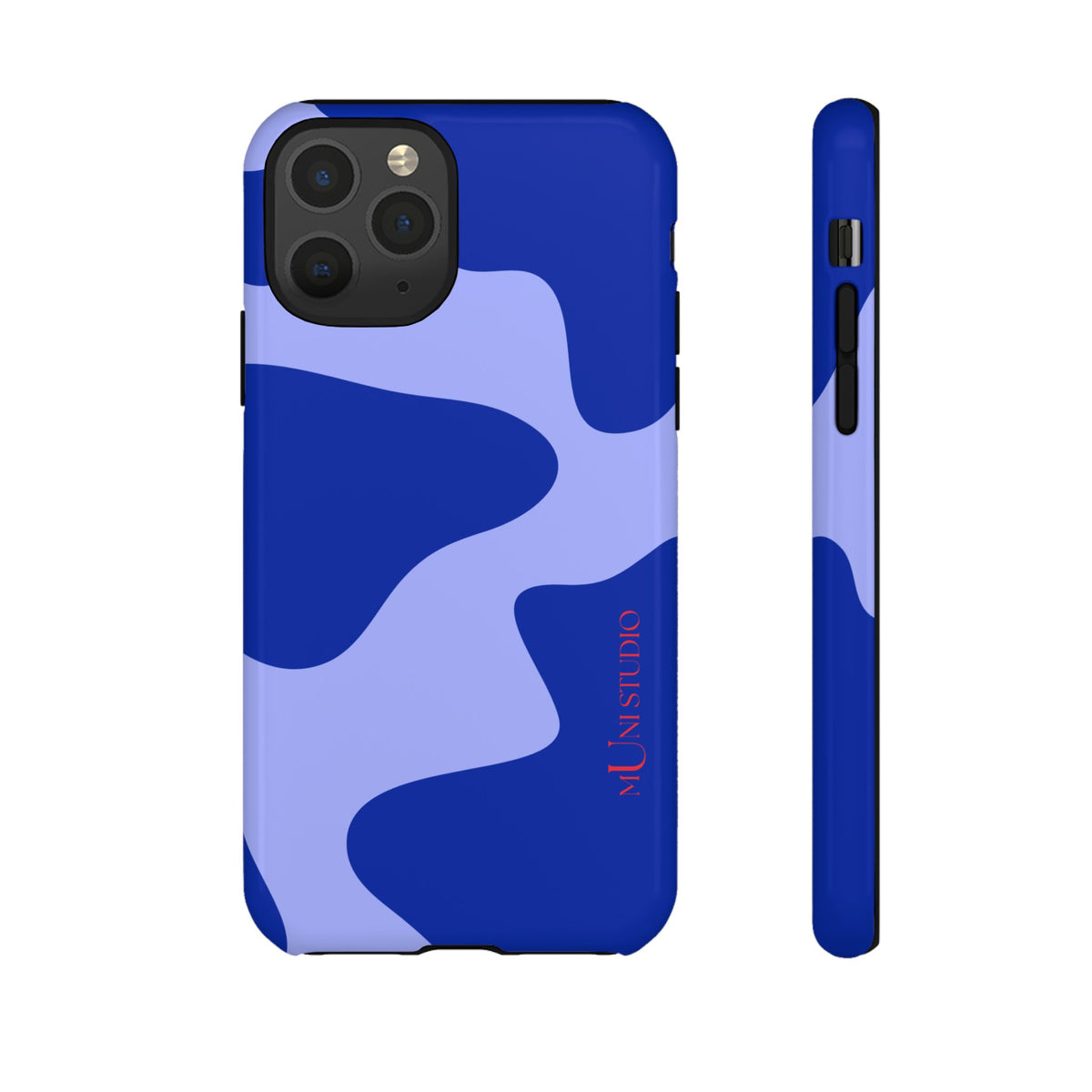 COOL DOWN, Tough Phone Case