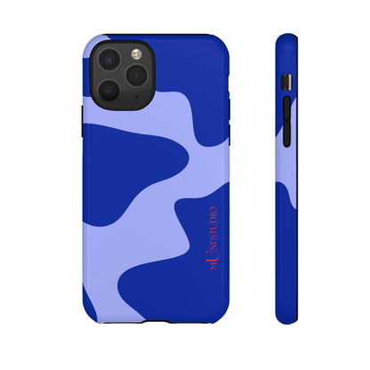 COOL DOWN, Tough Phone Case