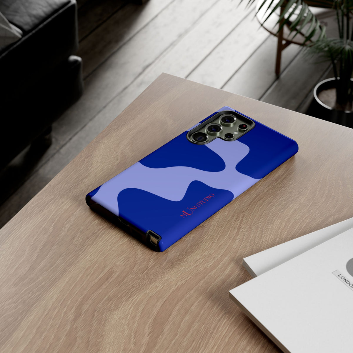 COOL DOWN, Tough Phone Case