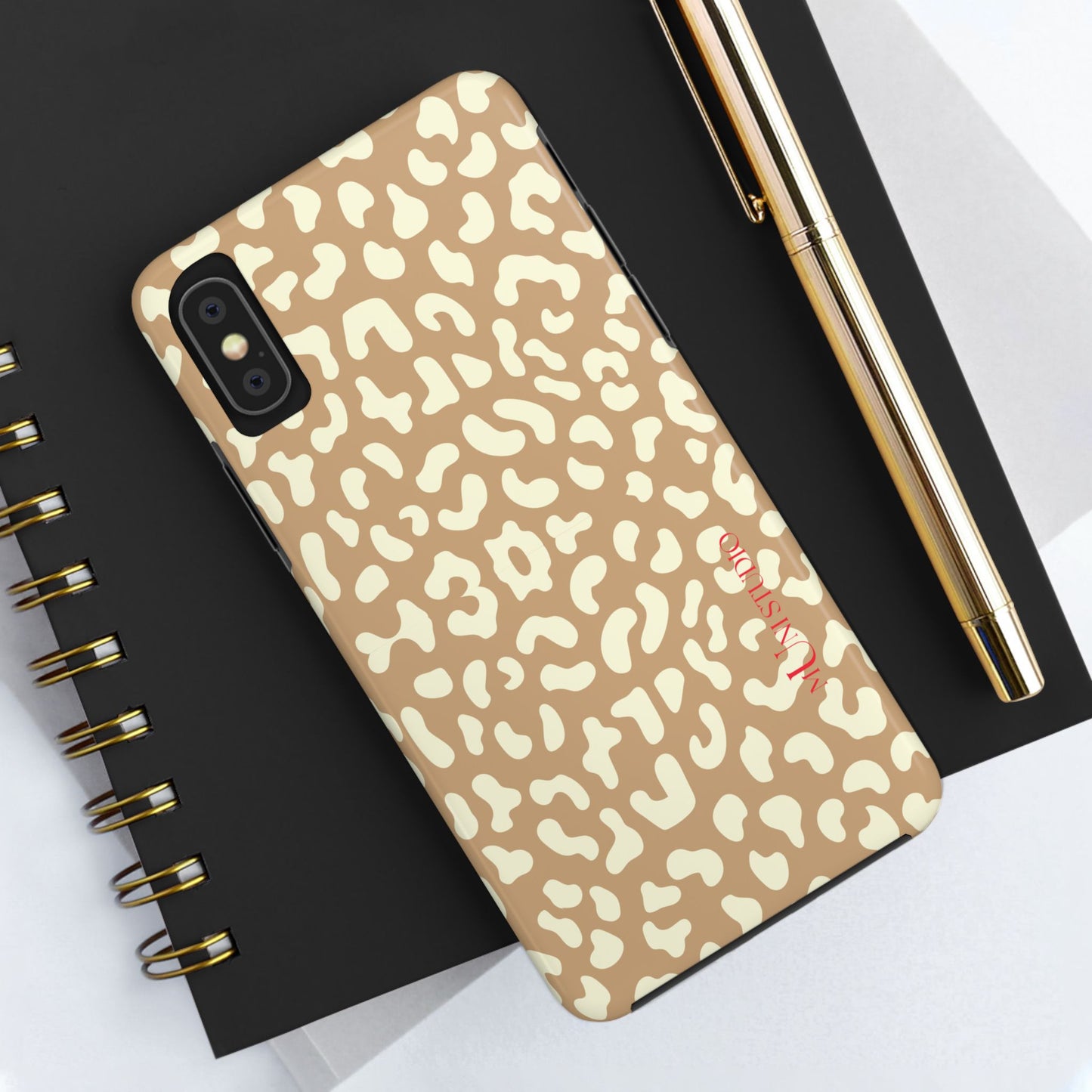 CELINE, Tough Phone Case