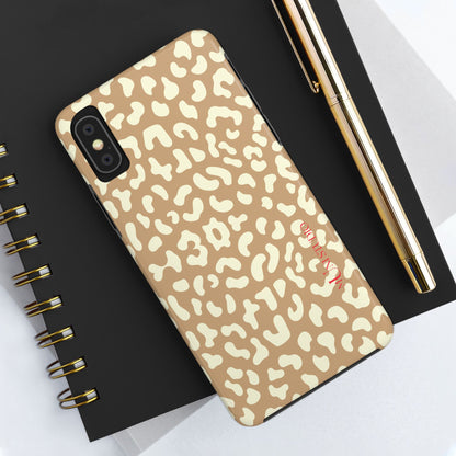 CELINE, Tough Phone Case