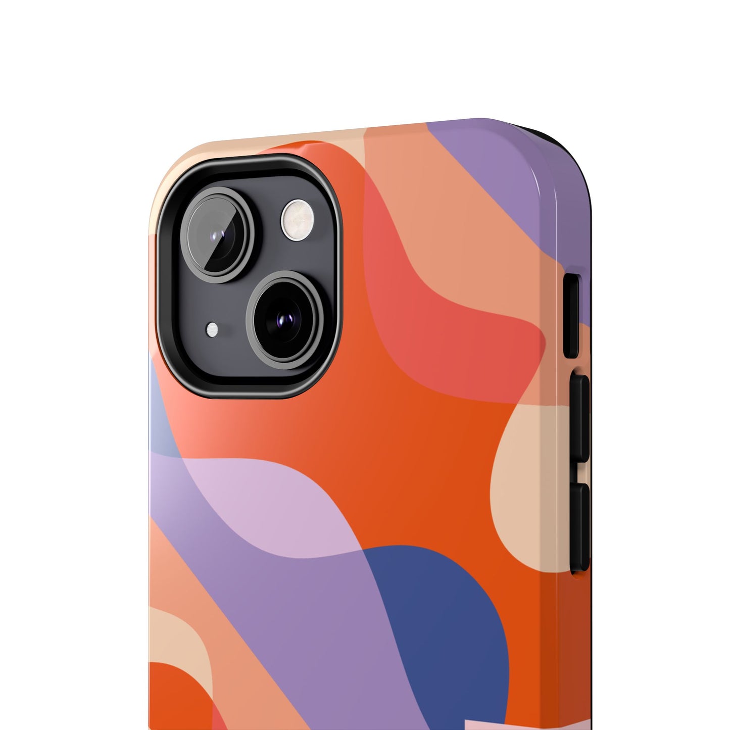 FLOW, Tough Phone Case