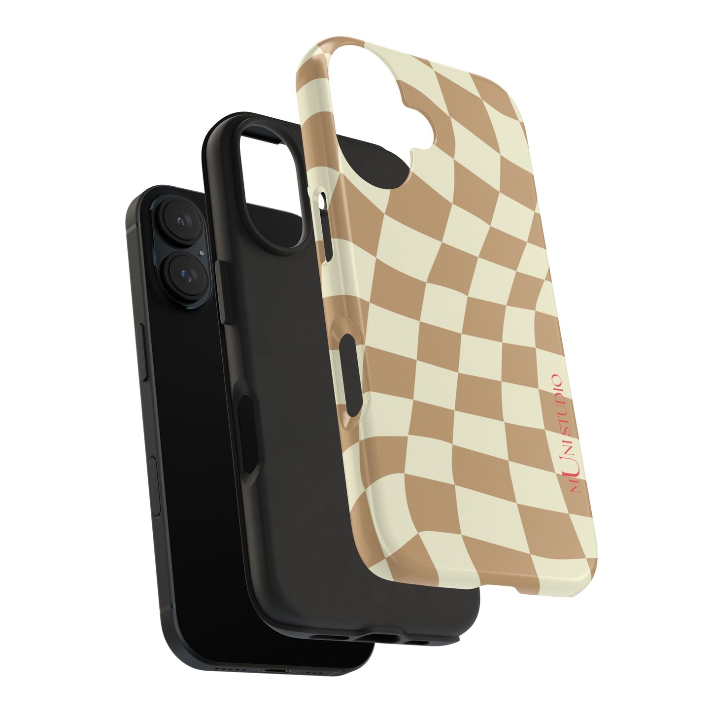 TERRA, Tough Phone Case