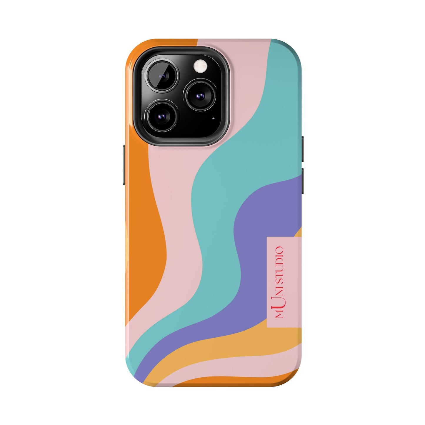 GELATO, Tough Phone Case