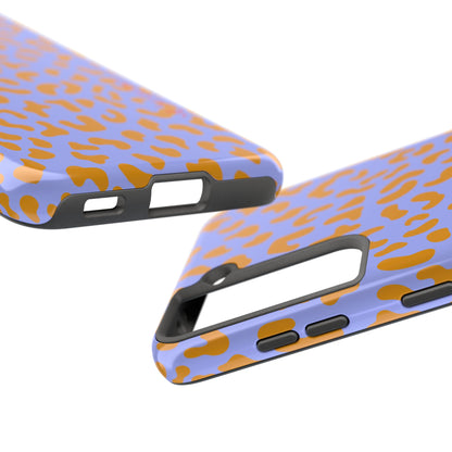 CLARA, Tough Phone Case