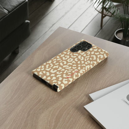 CELINE, Tough Phone Case