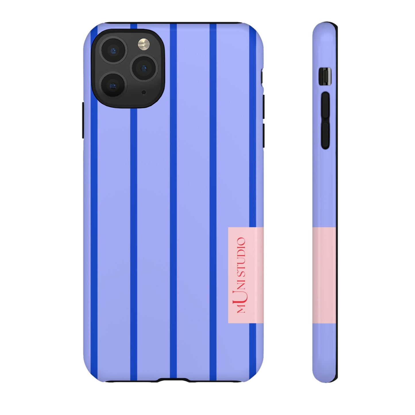 LOVELY DAY, Tough Phone Caseblue
