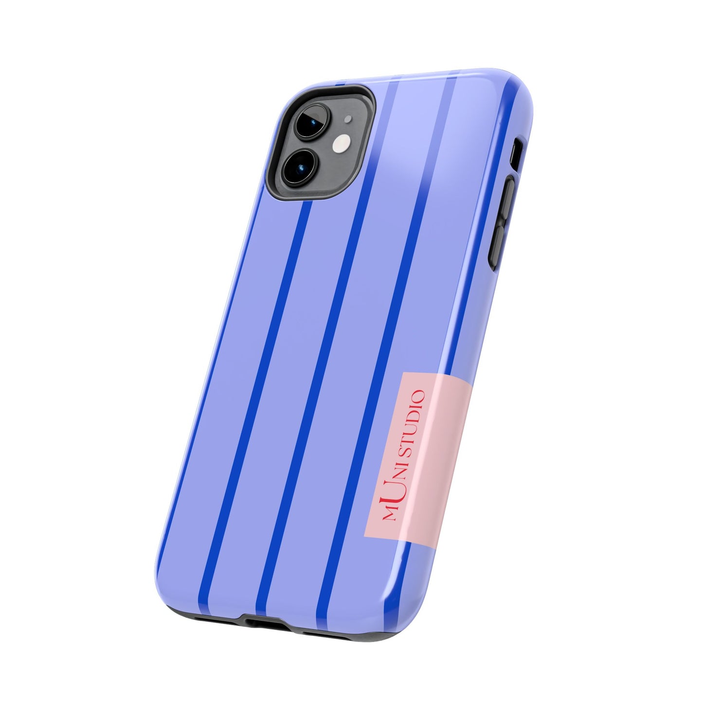 LOVELY DAY, Tough Phone Case