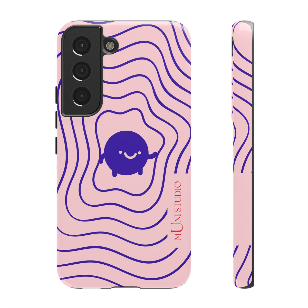 LIL LEGEND, Tough Phone Case
