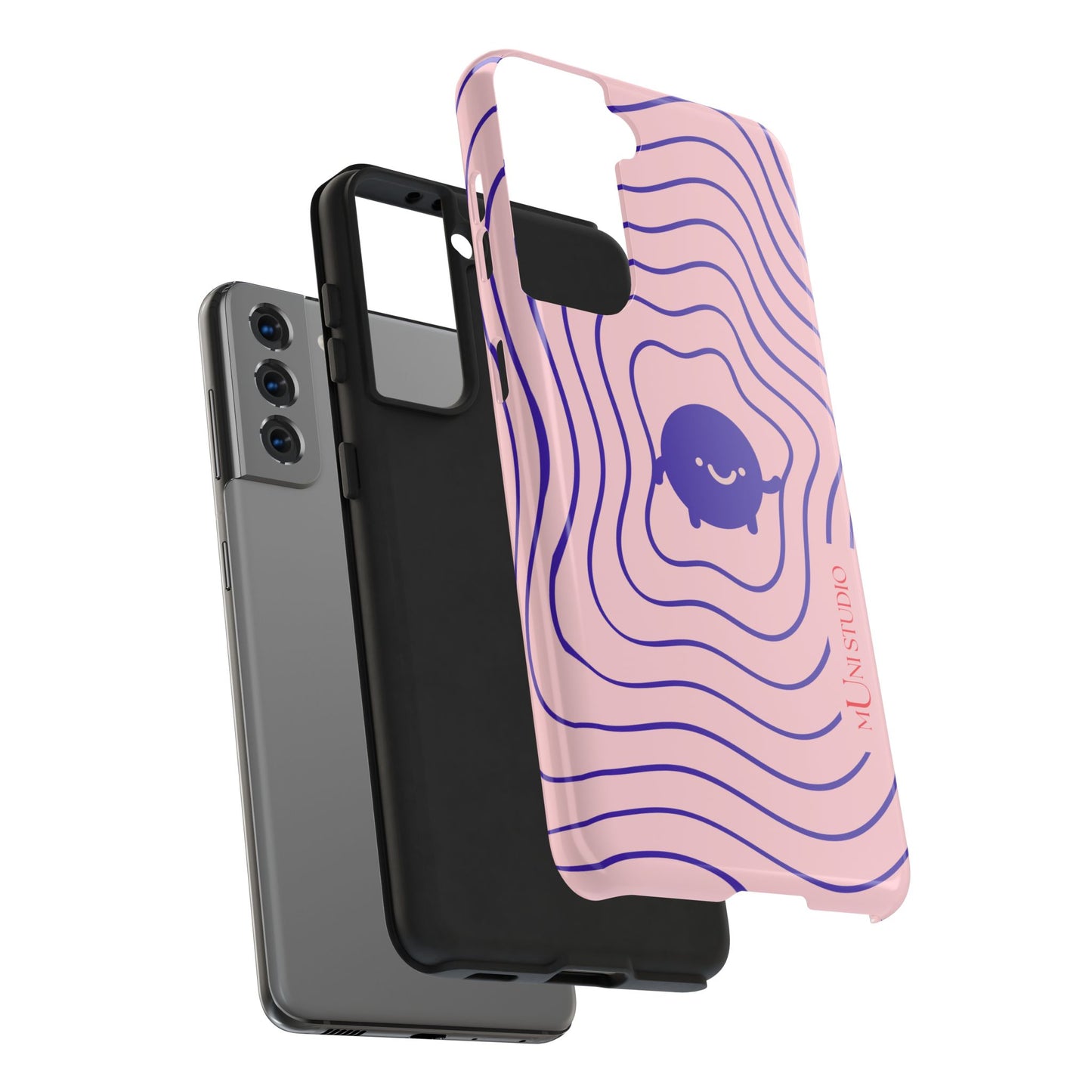 LIL LEGEND, Tough Phone Case