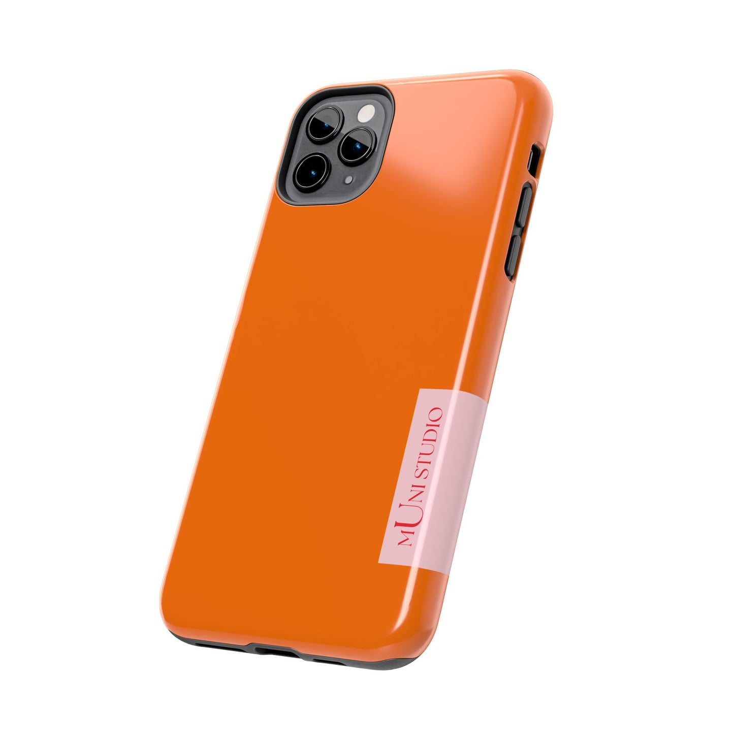 TANGERINE, Tough Phone Case