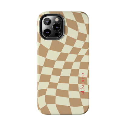 TERRA, Tough Phone Case