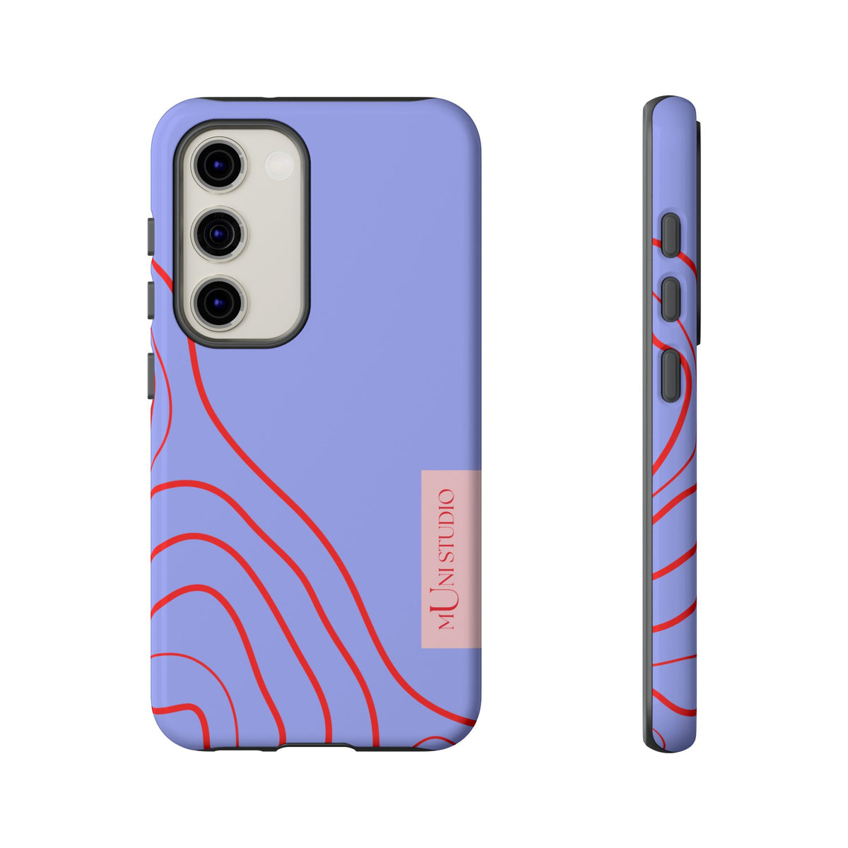 CLEO, Tough Phone Case