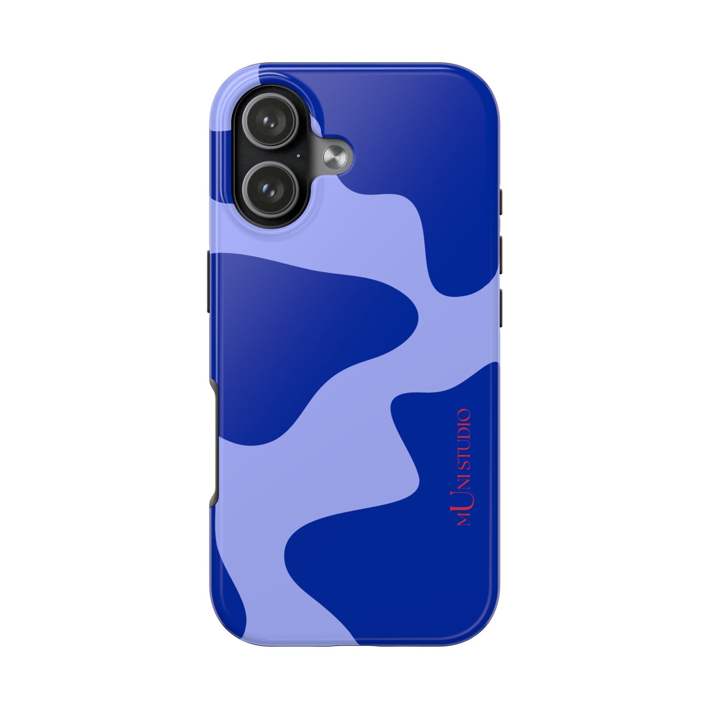 COOL DOWN, Tough Phone Case