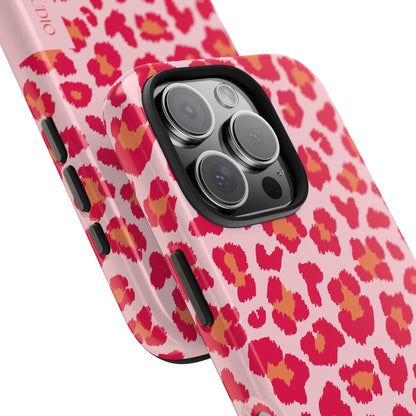 CHEERLEADER, Tough Phone Case