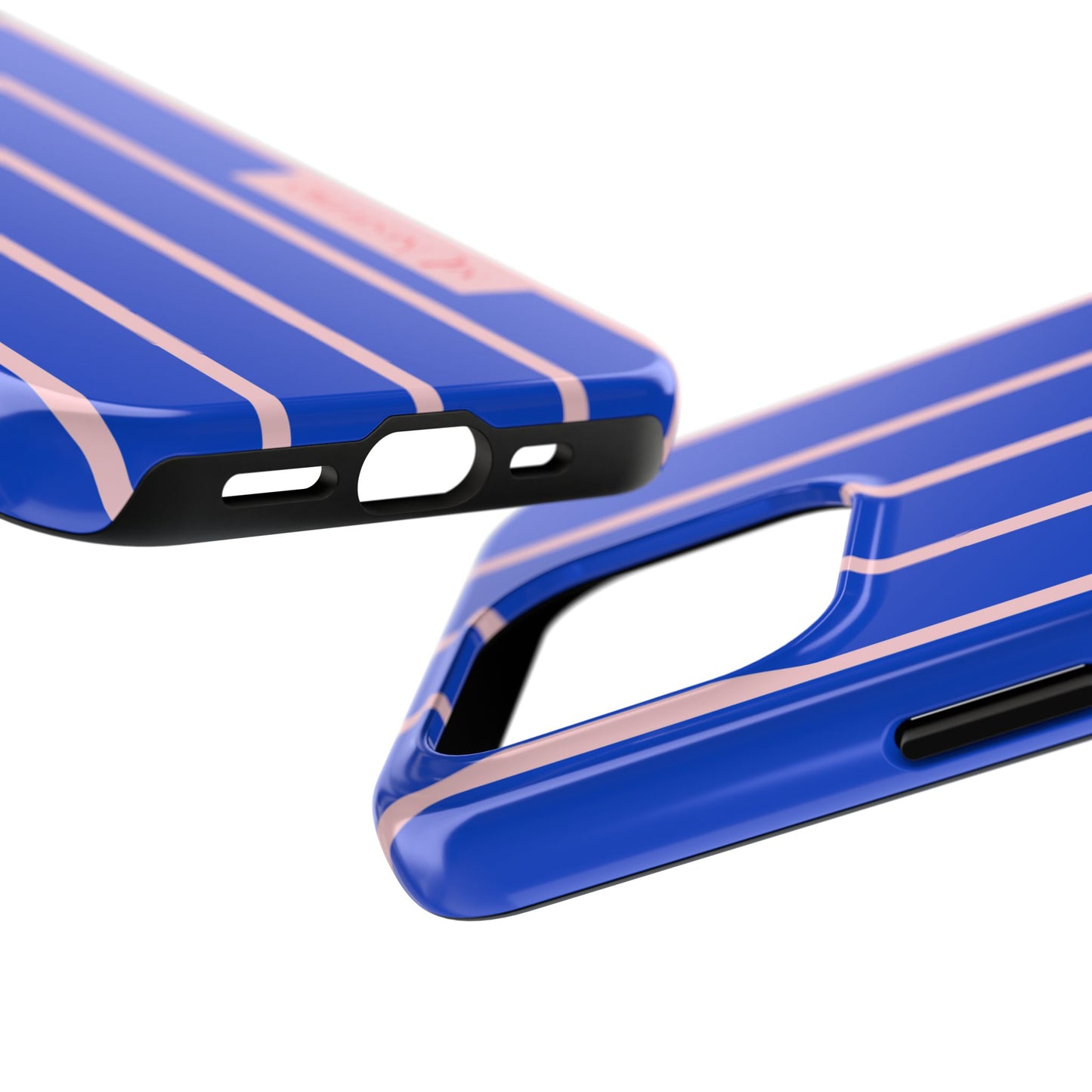 LAGOON, Tough Phone Case