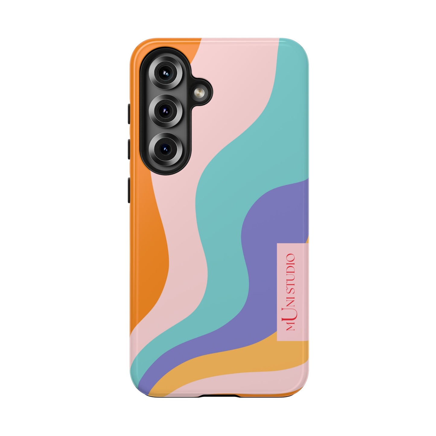GELATO, Tough Phone Case
