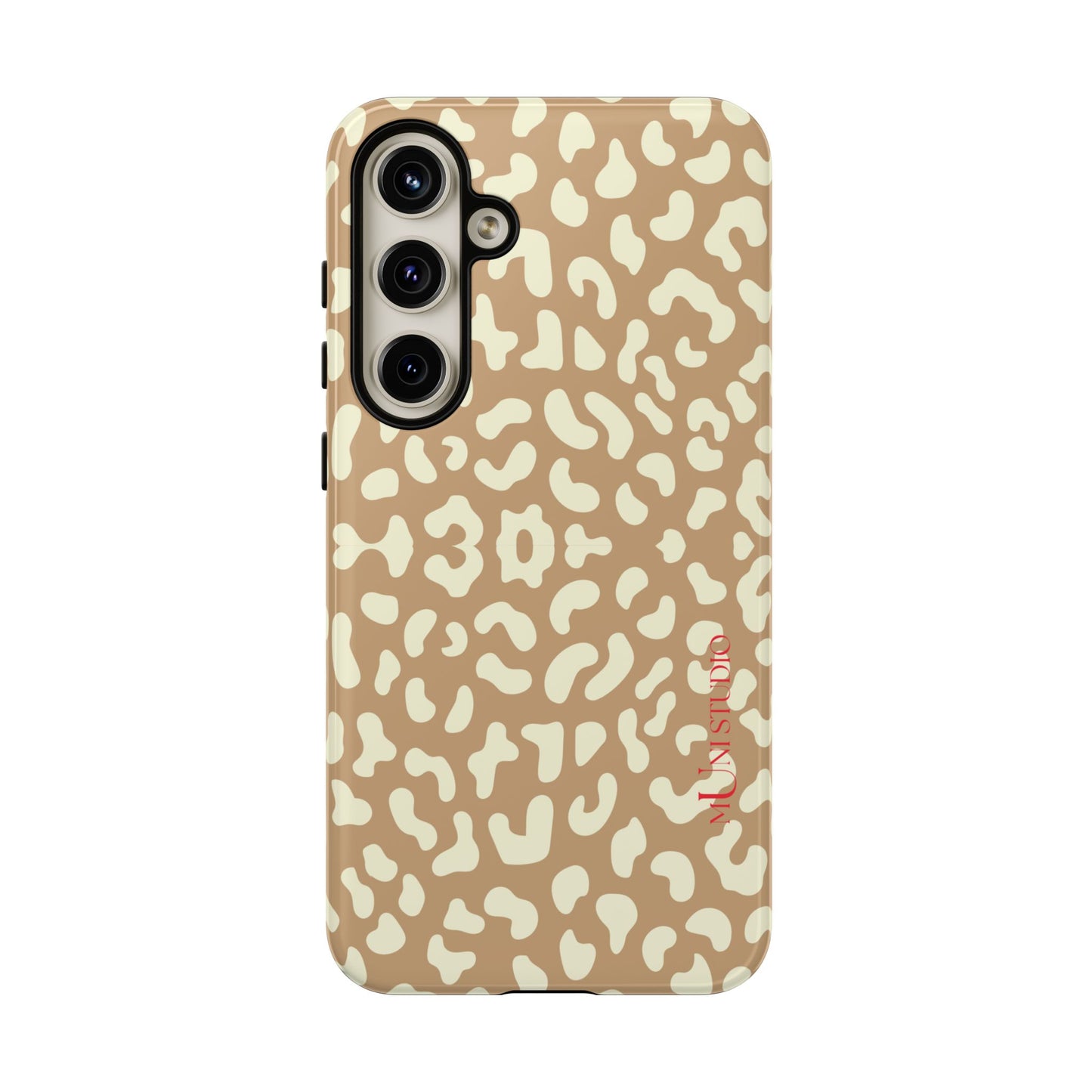 CELINE, Tough Phone Case